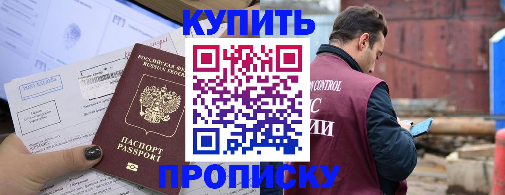 прописка паспорт в Бабаево