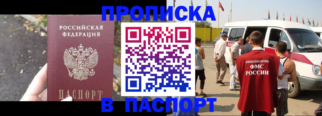 прописка в квартире в Бабаево